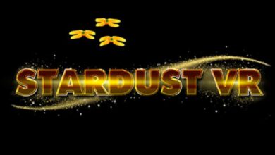 Stardust VR Free Download alphagames4u