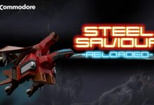 Steel Saviour Reloaded Free Download alphagames4u