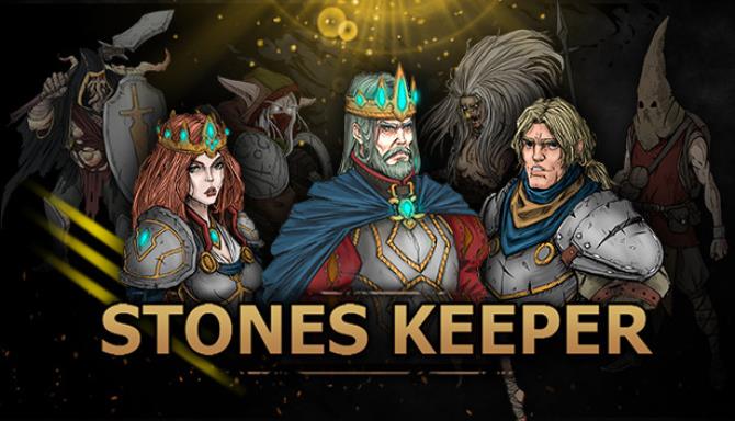 Stones Keeper Free Download alphagames4u