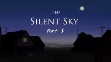 The Silent Sky Part I Free Download alphagames4u