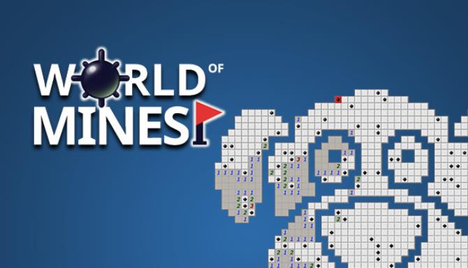 World of Mines Creator’s Edition Free Download World of Mines Creators Edition Free Download