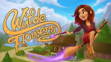 Wylde Flowers Free Download alphagames4u