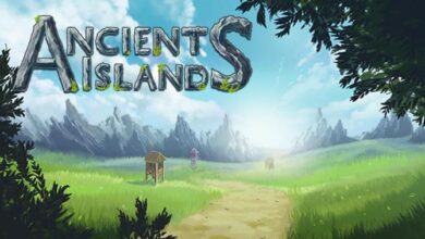Ancient Islands Free Download alphagames4u