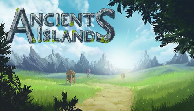 Ancient Islands Free Download alphagames4u