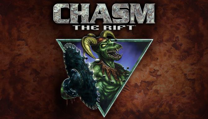 Chasm The Rift Free Download