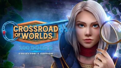 Crossroad of Worlds 100 Doors Collectors Edition Free Download
