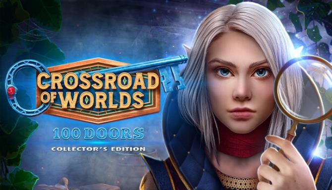 Crossroad of Worlds 100 Doors Collectors Edition Free Download alphagames4u