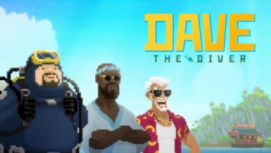 DAVE THE DIVER Free Download 1