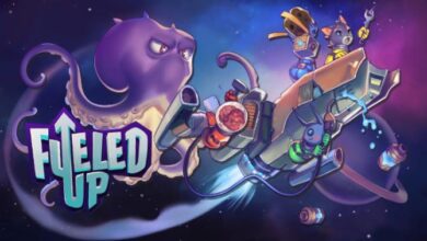 Fueled Up Free Download