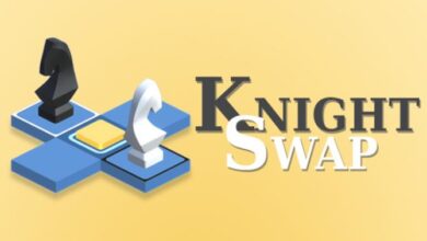Knight Swap Free Download alphagames4u