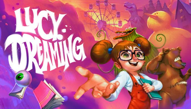 Lucy Dreaming Free Download 1 alphagames4u