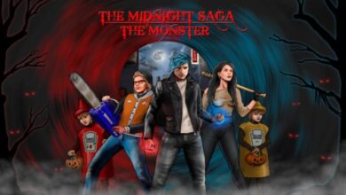 Midnight Saga The Monster Free Download