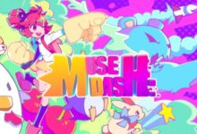 Muse Dash Free Download alphagames4u