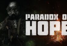 Paradox of Hope VR Free Download alphagames4u