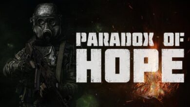 Paradox of Hope VR Free Download alphagames4u
