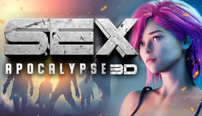 SEX Apocalypse 3D Free Download alphagames4u
