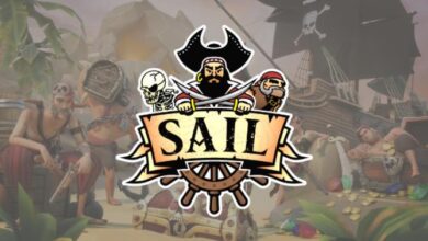 Sail Free Download alphagames4u