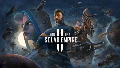 Sins of a Solar Empire II Free Download alphagames4u