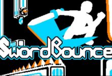 SwordBounce Free Download alphagames4u