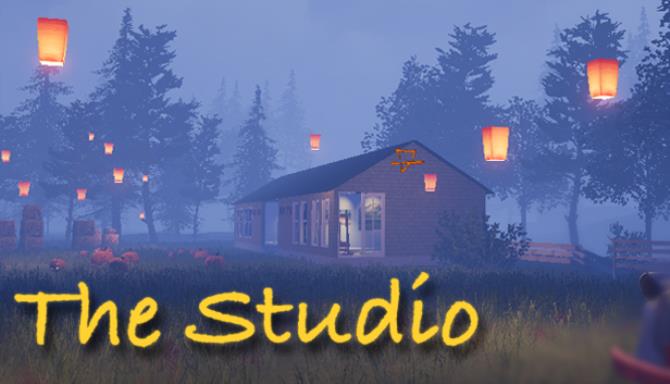 The Studio Free Download alphagames4u
