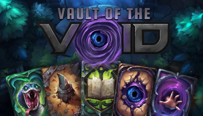 Vault of the Void Free Download alphagames4u