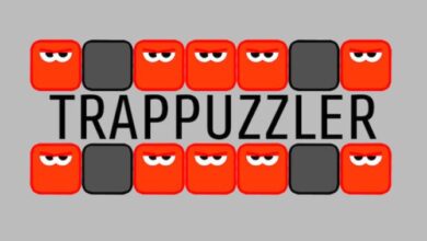 trappuzzler Free Download alphagames4u