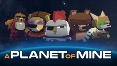 A Planet of Mine Free Download