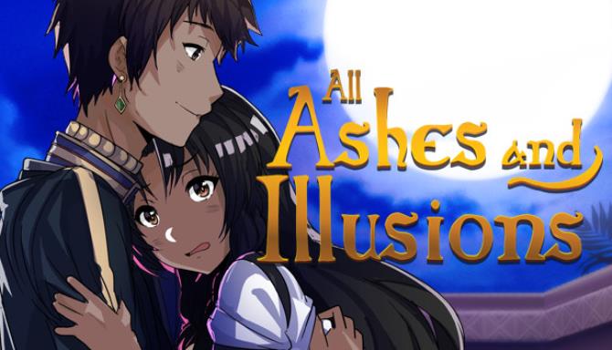 All Ashes and Illusions Free Download alphagames4u