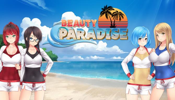 Beauty Paradise Free Download alphagames4u