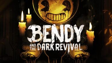 Bendy and the Dark Revival Free Download alphagames4u