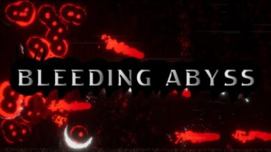 Bleeding Abyss Free Download alphagames4u