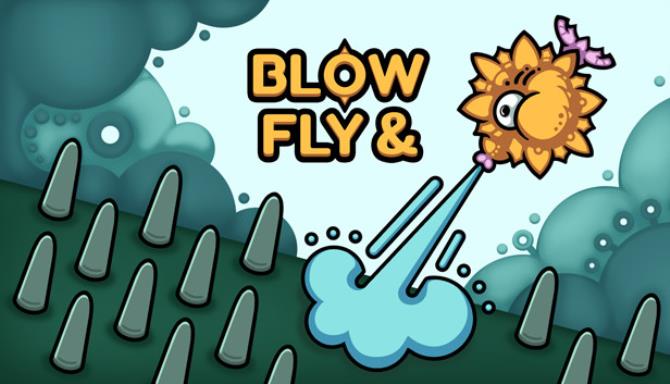 Blow Fly Free Download alphagames4u