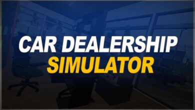 Car Dealership Simulator Free Download alphagames4u