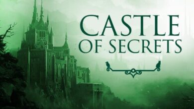 Castle of Secrets Free Download alphagames4u