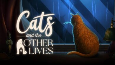 Cats and the Other Lives Free Download alphagames4u