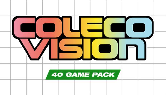 ColecoVision Flashback Free Download alphagames4u