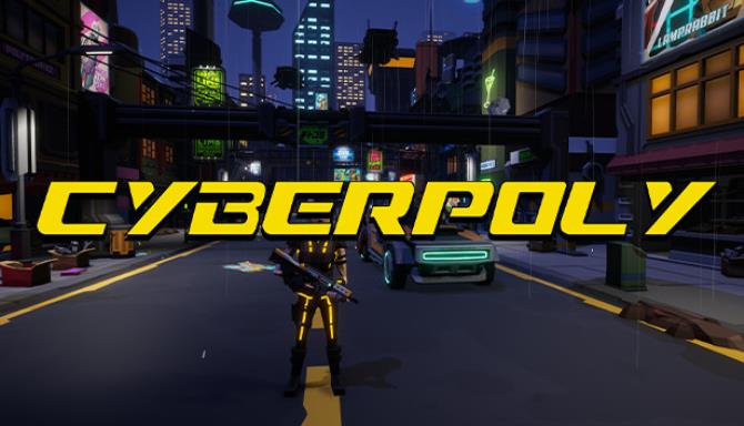 Cyberpoly Free Download alphagames4u