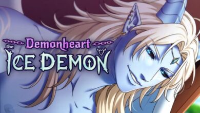 Demonheart The Ice Demon Free Download