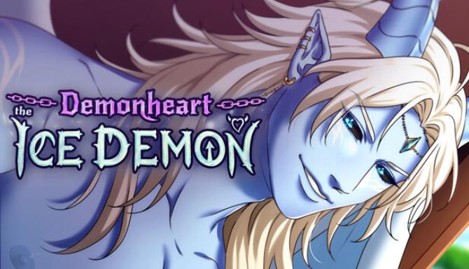 Demonheart The Ice Demon Free Download alphagames4u
