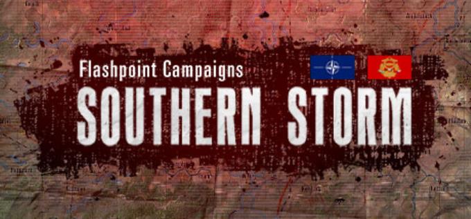 Flashpoint Campaigns Southern Storm Free Download alphagames4u