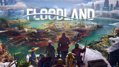 Floodland Free Download