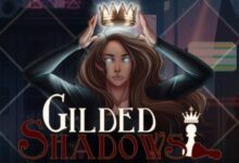 Gilded Shadows Free Download alphagames4u
