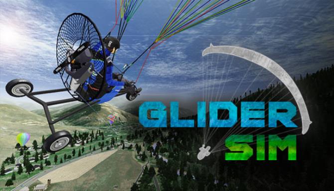 Glider Sim Free Download alphagames4u