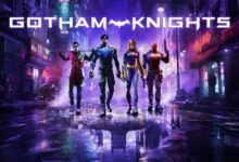 Gotham Knights Free Download alphagames4u