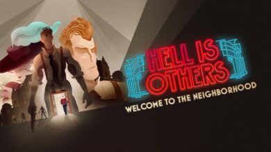 Hell is Others Free Download alphagames4u