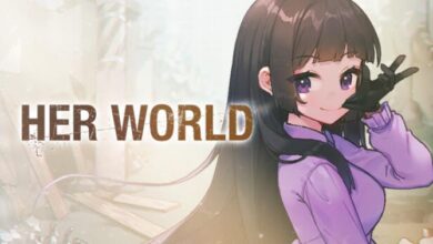 Her World Free Download alphagames4u