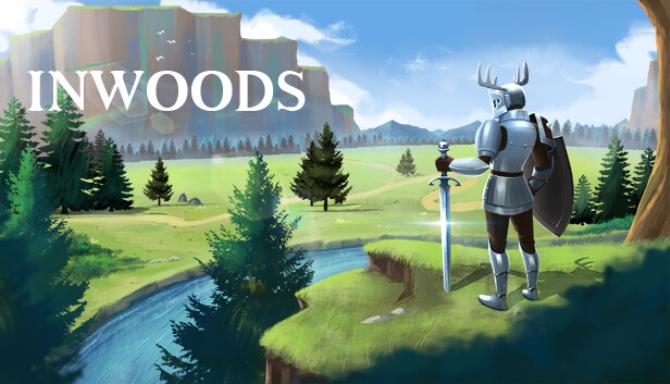 In Woods Free Download alphagames4u