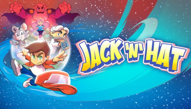 JACK N HAT Free Download 2