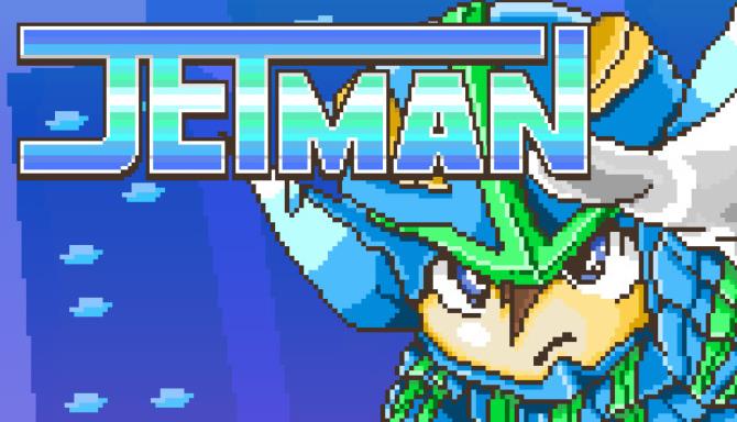 JETMAN Free Download alphagames4u