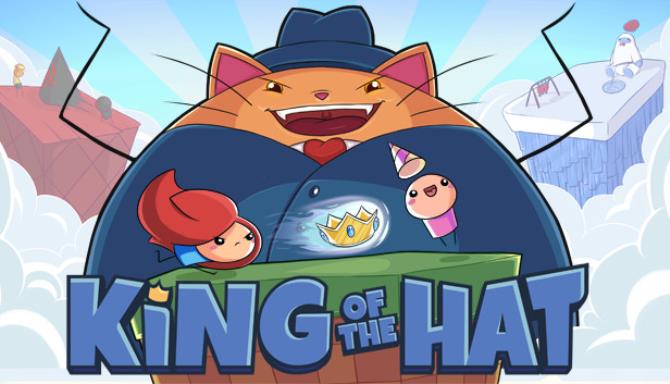 King of the Hat Free Download alphagames4u